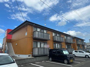 ラークⅠ 201号-1