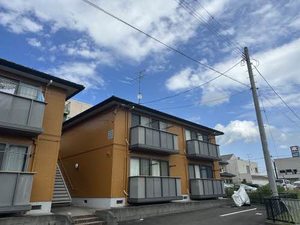 ラークⅡ 202号-1