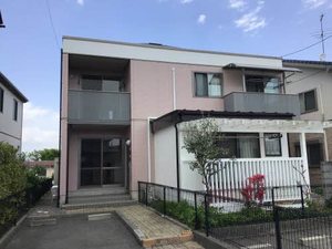 パルモ大槻 101号-1