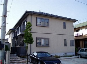 ウエストコート 201号-1