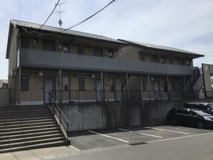 コートヴィレッジＢ