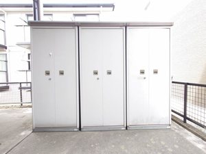 サンライズ C 102号-14
