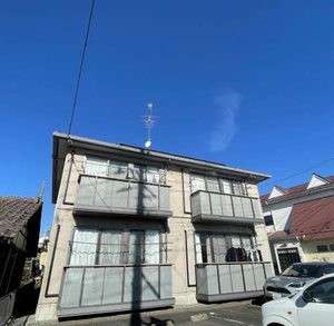 アースヴィレッジ 101号-1