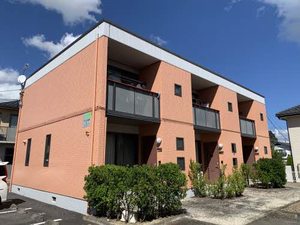 プレッセ山根Ｄ