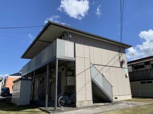 プレッセ山根Ｅ