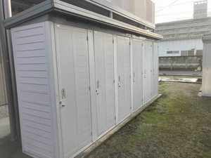 プレッセ山根Ｅ 203号-15