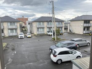 プレッセ山根F 201号-14