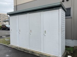 プレッセ山根F 201号-15