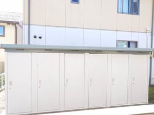 プレッセ山根Ｇ 202号-15