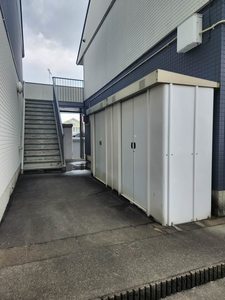 ディアス７３２ 206号-8