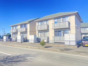 ロイヤルバレーⅡＡ 103号-1