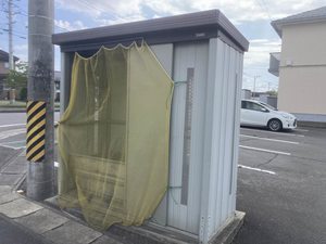 ロイヤルバレーⅡＡ 201号-15