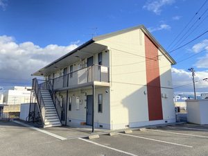 コーポ・ペアレンツＡ