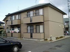 リバーネームＢ