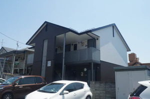 バリュージュ上町