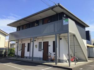 シャーメゾン若葉Ａ 201号-1