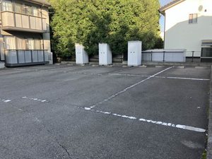 シャーメゾン若葉A 201号-15