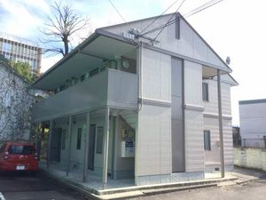 セントラルホーフＣ 101号-1