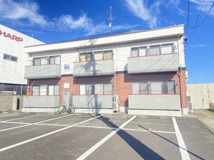 グランジュール千代田