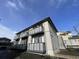 ハイライズＭＲ　Ⅴ