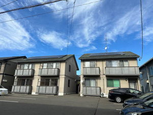 プランドール 101号-1