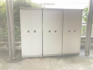 プランドール 101号-15