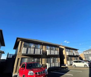 メゾン八山田Ａ 105号-1