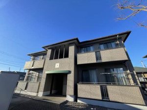 メゾン八山田Ｄ