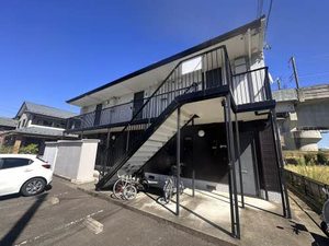 エトワル・ファミユ 201号-1