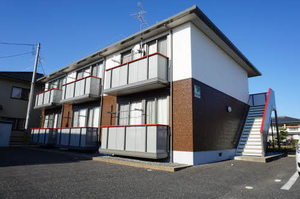 サニーコート台山Ｂ