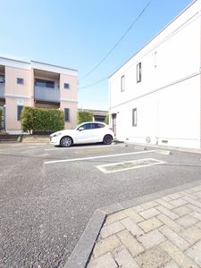 ドミール開成Ｂ 102号-15