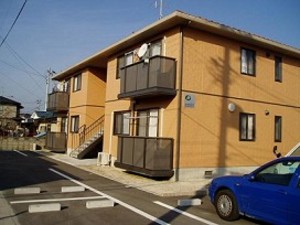 エーデルワイス 102号-1