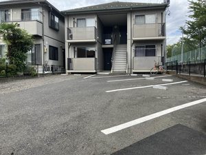 フルール 101号-14