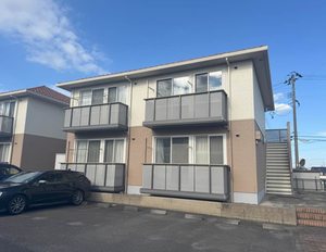 ベルハイム参番館Ｂ