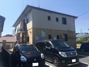 リゾートエリア