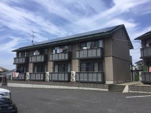 シェーネスハイムＡ