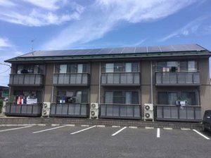 シェーネスハイムＢ