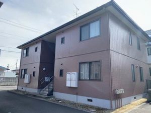 レイハウスＢ 101号-1