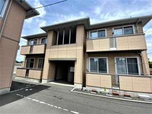 インターヴィレッジＡ 201号-1