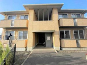 インターヴィレッジＢ 102号-1