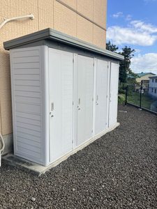 インターヴィレッジＢ 102号-14