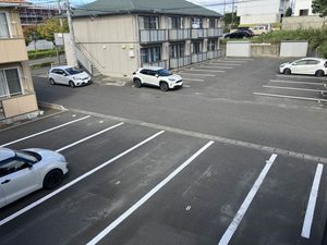 インターヴィレッジB 102号-12