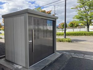 インターヴィレッジB 102号-13