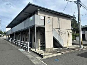 インターヴィレッジＣ 201号-1