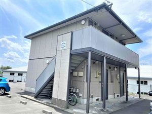 インターヴィレッジＥ 202号-1