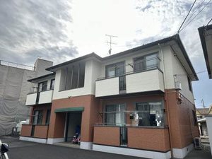 シエスタ・クレインＡ 102号-1