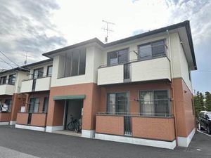 シエスタ・クレインＢ 101号-1