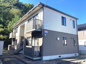 ティアラ 202号-1