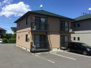 プレジオＡ 101号-1