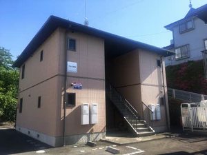 プレジオＢ 202号-1